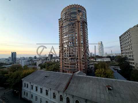 квартира по адресу Панаса Мирного ул., 17