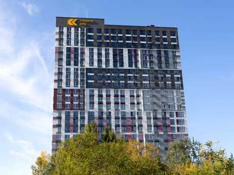паркоместо по адресу Тепловозная ул., 28
