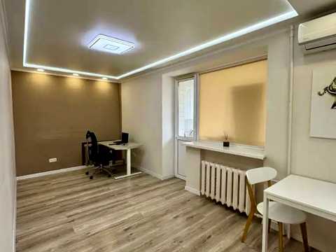 квартира за адресою Криворізька вул., 16-А