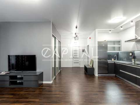 квартира за адресою Саперне Поле вул., 3