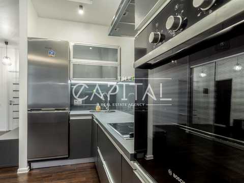 квартира за адресою Саперне Поле вул., 3