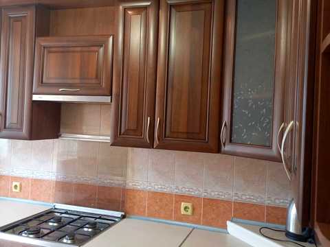 квартира по адресу Паустовского ул. (Паустовского), 2-А