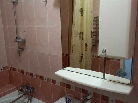 квартира по адресу Паустовского ул. (Паустовского), 2-А