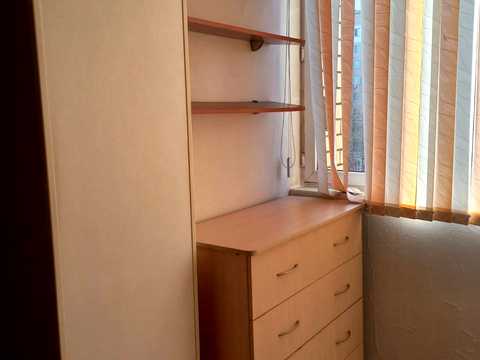 квартира по адресу Паустовского ул. (Паустовского), 2-А
