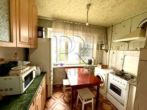 квартира по адресу Гната Юры ул., 18