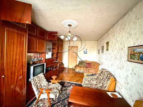 квартира по адресу Гната Юры ул., 18