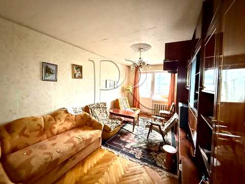 квартира по адресу Гната Юры ул., 18