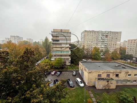квартира по адресу Гната Юры ул., 18