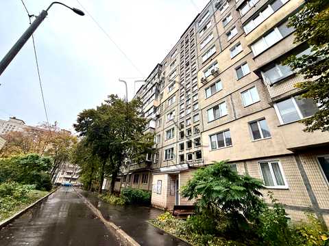 квартира по адресу Гната Юры ул., 18