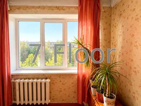 квартира за адресою Остафія Дашкевича вул. (Курнатовського), 26
