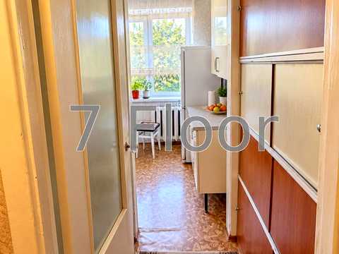 квартира за адресою Остафія Дашкевича вул. (Курнатовського), 26