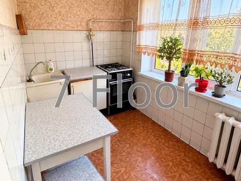 квартира за адресою Остафія Дашкевича вул. (Курнатовського), 26