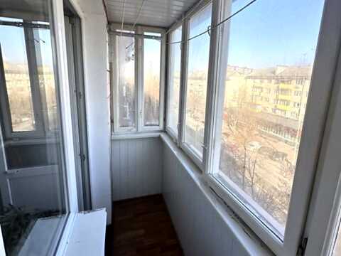 квартира по адресу Мира просп., 19