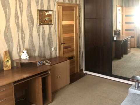 квартира по адресу Мира просп., 19