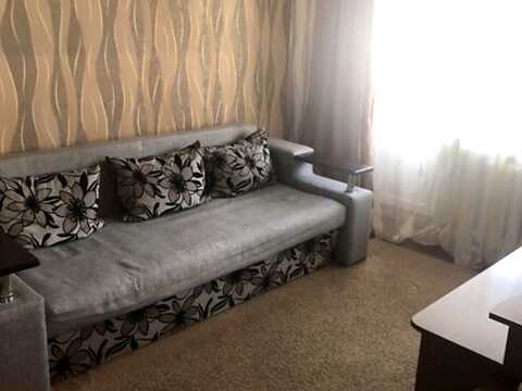 квартира по адресу Мира просп., 19