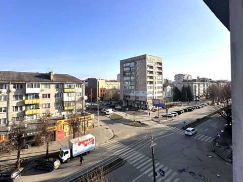 квартира по адресу Мира просп., 19
