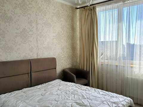квартира за адресою Канатна вул., 122-Б