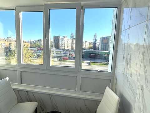 квартира по адресу Берестейский просп. (Победы), 20
