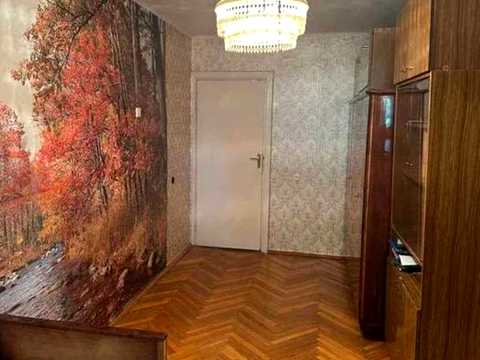 квартира за адресою Миколи Ушакова вул., 14
