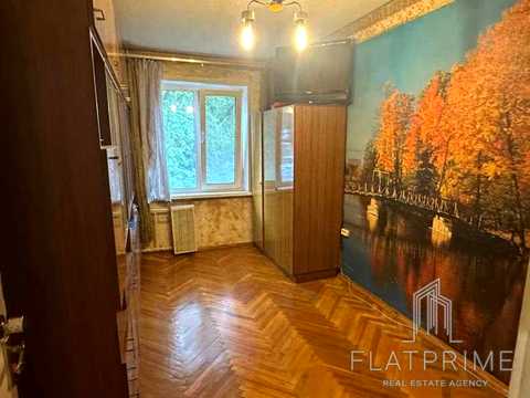 квартира за адресою Миколи Ушакова вул., 14