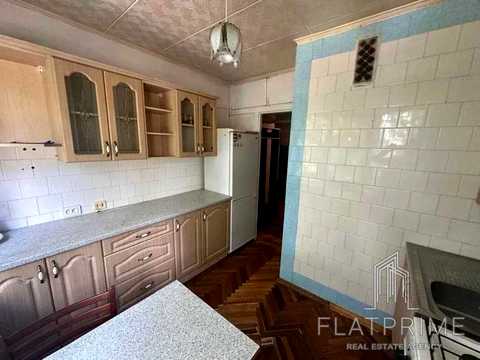 квартира за адресою Миколи Ушакова вул., 14