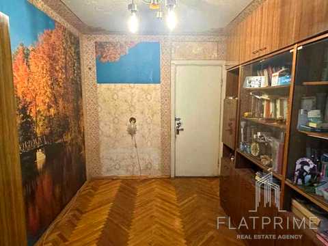 квартира за адресою Миколи Ушакова вул., 14