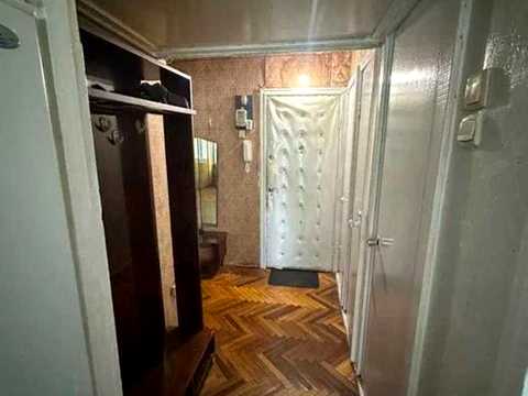 квартира за адресою Миколи Ушакова вул., 14