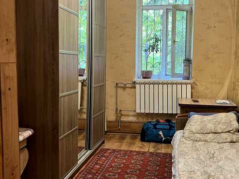 квартира по адресу Библика ул. (2-й Пятилетки), 49
