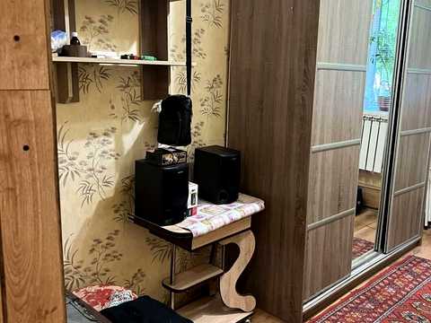 квартира по адресу Библика ул. (2-й Пятилетки), 49