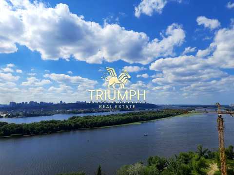 квартира за адресою Київ, Осокорська вул., 2-А