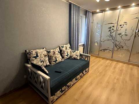 квартира за адресою Михайла Донця вул., 2-А