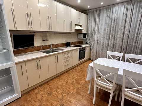 квартира за адресою Михайла Донця вул., 2-А