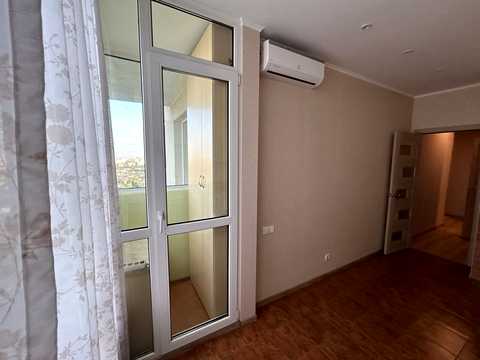 квартира за адресою Михайла Донця вул., 2-А