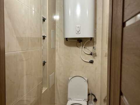 квартира за адресою Михайла Донця вул., 2-А