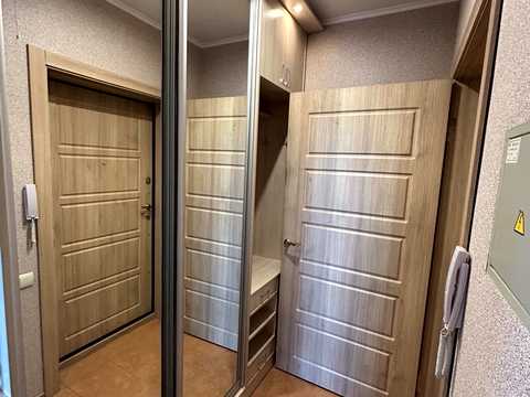 квартира за адресою Михайла Донця вул., 2-А