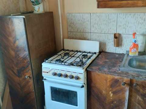 квартира по адресу 5-й Заречный микрорайон , 32