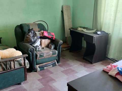 квартира по адресу 5-й Заречный микрорайон , 32