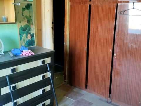 квартира по адресу 5-й Заречный микрорайон , 32
