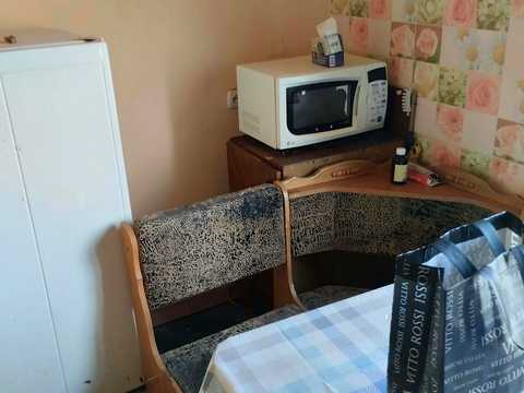 квартира по адресу 5-й Заречный микрорайон , 32