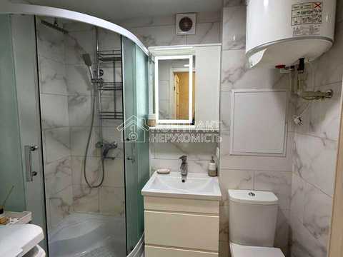 квартира за адресою Перемоги просп., 66в