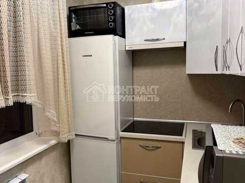 квартира за адресою Перемоги просп., 66в
