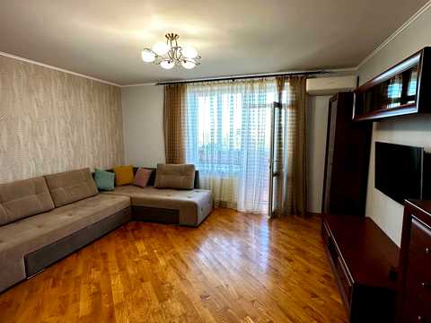 квартира за адресою Івана Рубчака вул., 25