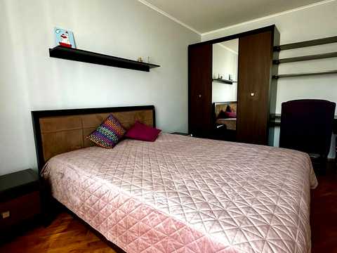 квартира за адресою Івана Рубчака вул., 25