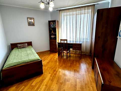 квартира за адресою Івана Рубчака вул., 25