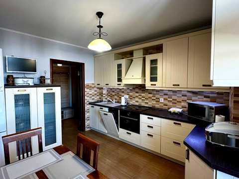 квартира за адресою Івана Рубчака вул., 25