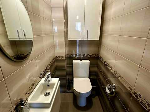квартира за адресою Івана Рубчака вул., 25