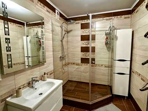 квартира за адресою Івана Рубчака вул., 25
