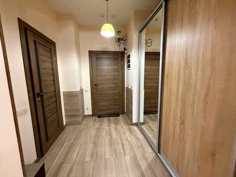 квартира за адресою Володимира Моссаковського вул. (Клари Цеткін), 7