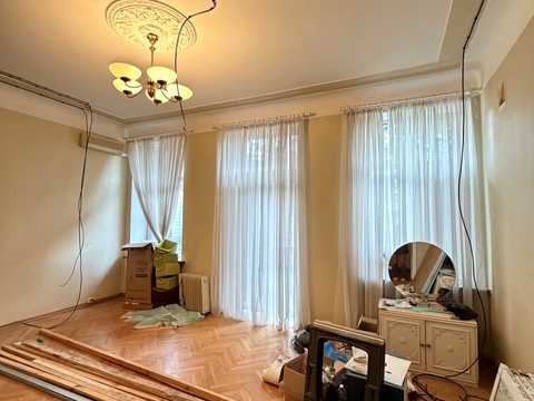 квартира за адресою Терещенківська вул., 5