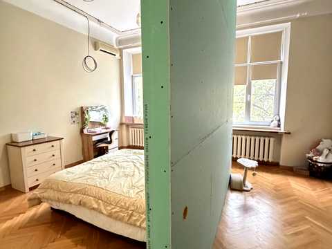 квартира за адресою Терещенківська вул., 5